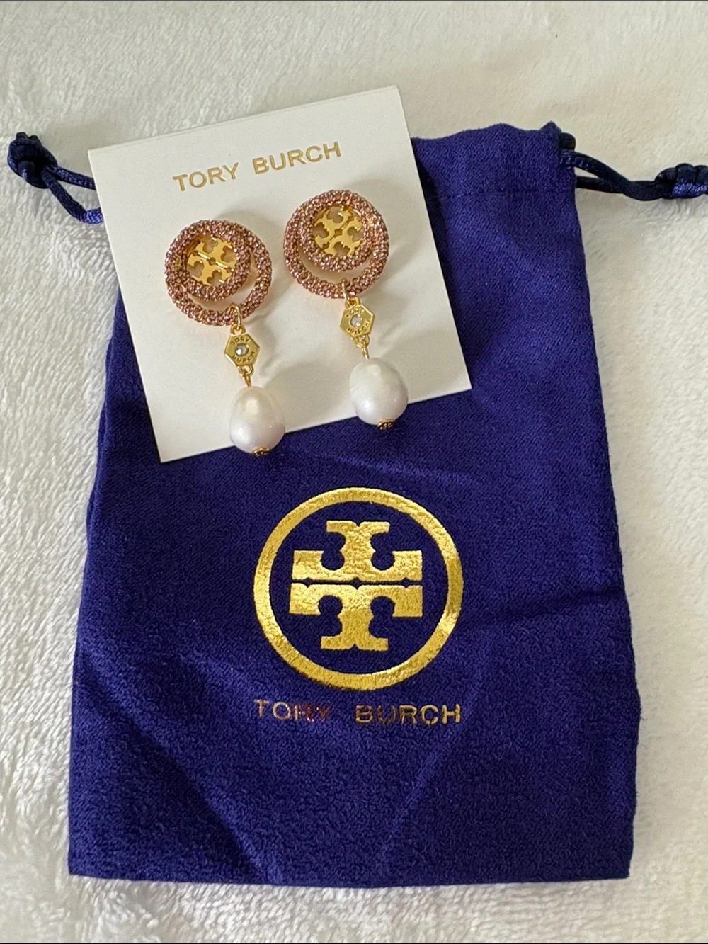 Tory Burch Earrings